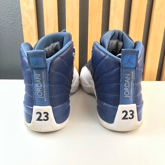 Jordan 12 size 8.5 - Picture 5 of 5